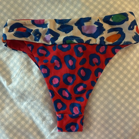 Farm Rio bikini - Picture 2 of 5